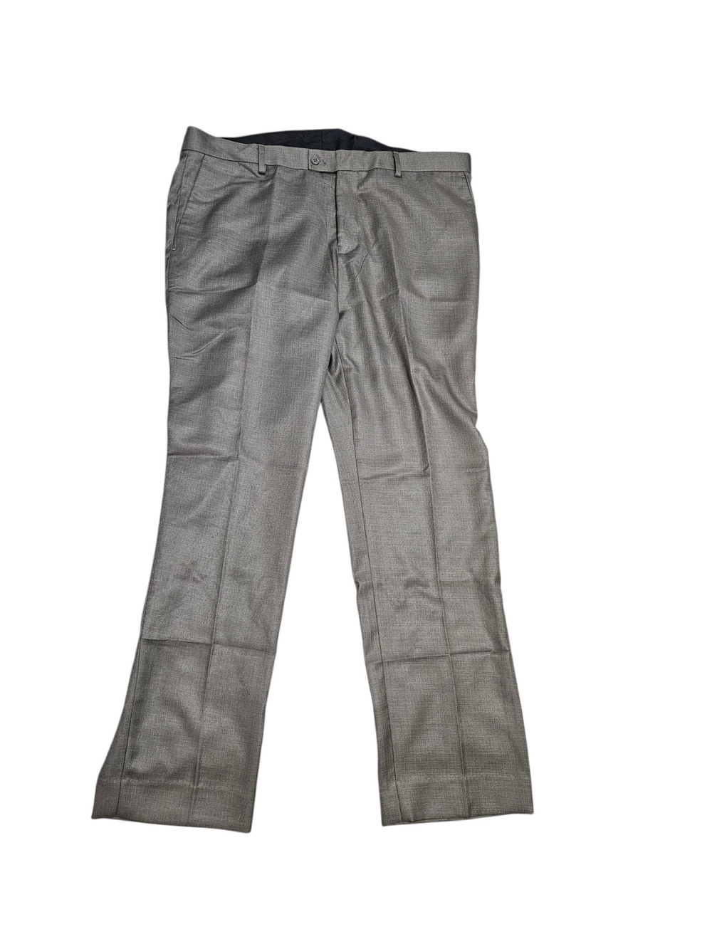 Scotch & Soda Tan Trouser Modern Fit Dress Pants NEW Size 40x32